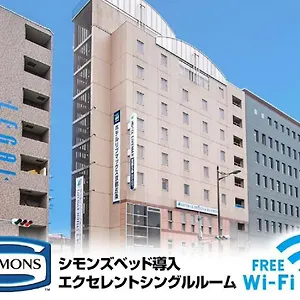 ホテル ホテルリブマックスbudget京都五条