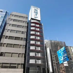 東横inn浅草蔵前１ 東京都