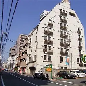 Soho Asakusa Präfektur Tokio