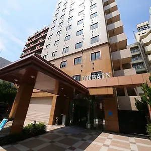アーバイン東京・羽田蒲田 東京都