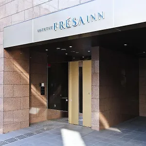Sotetsu Fresa Nihombashi-ningyocho Präfektur Tokio
