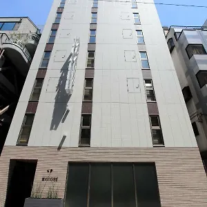 ホテルアマネク銀座イースト 東京都
