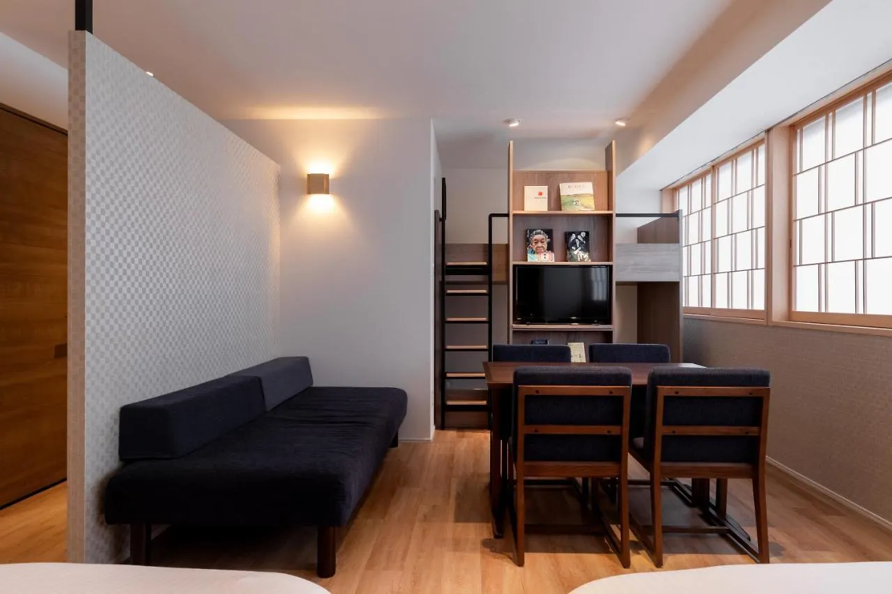 Hotel Cocoshuku Asakusa Kuramae Prefektura Tokio