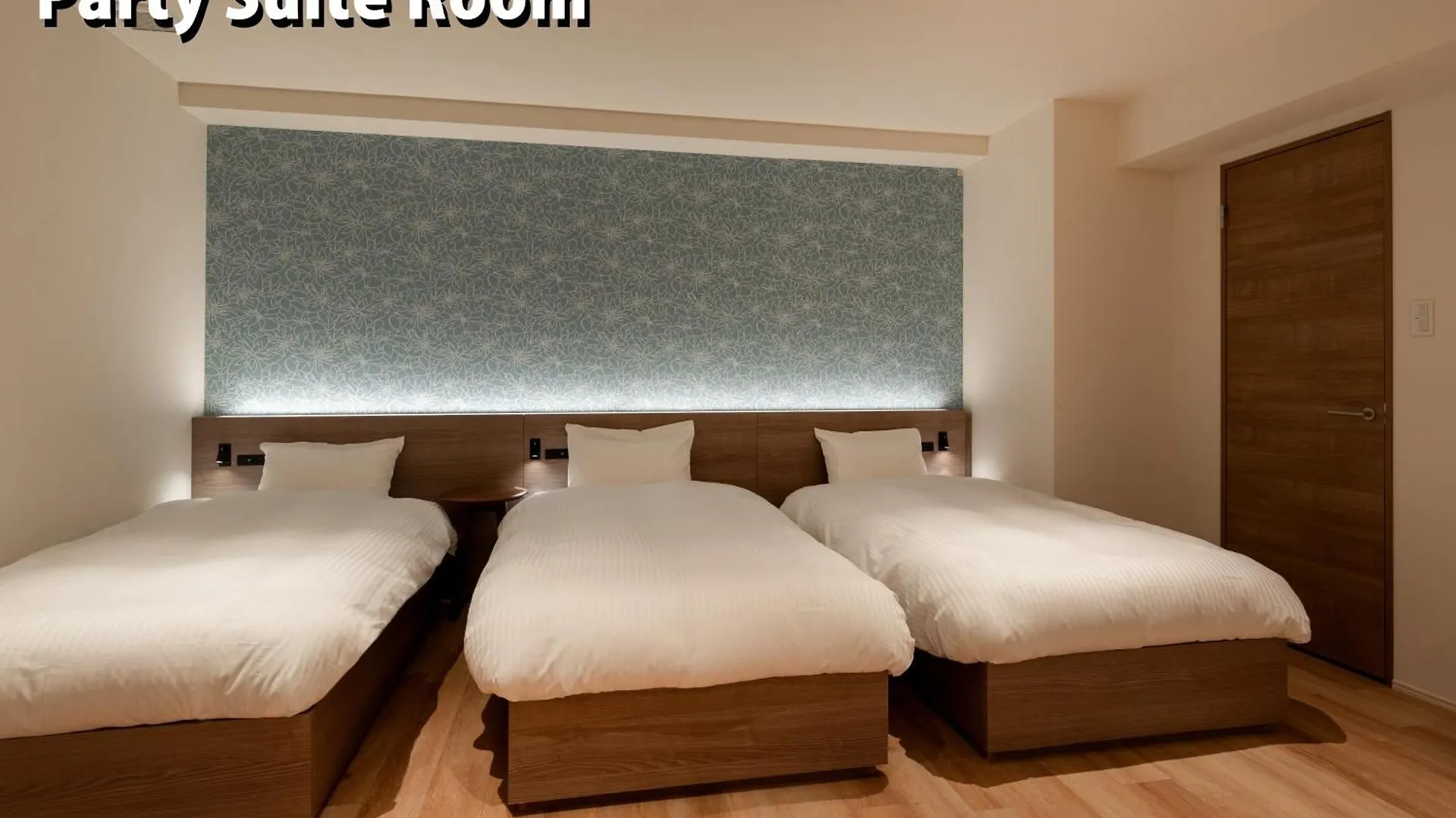 Hotel Cocoshuku Asakusa Kuramae Prefektura Tokio